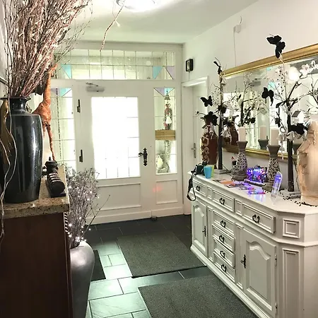 Couette-café Casimir 2*