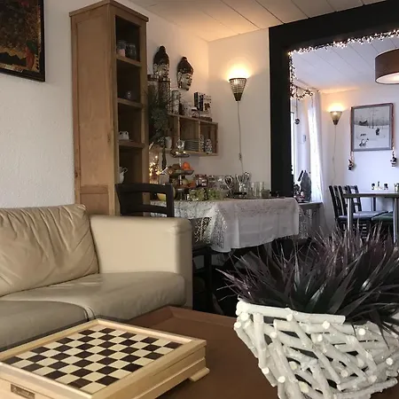Couette-café Casimir 2*