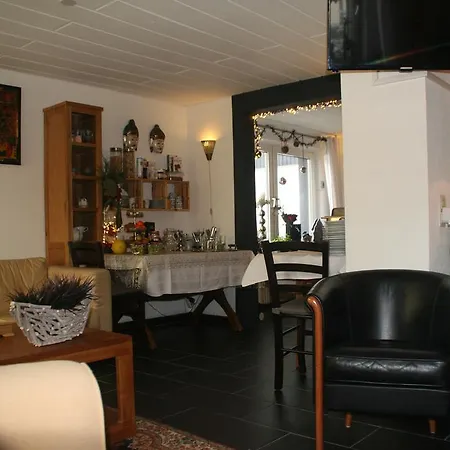 Bed & Breakfast Casimir Winterberg