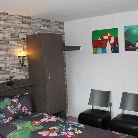 Couette-café Casimir Winterberg