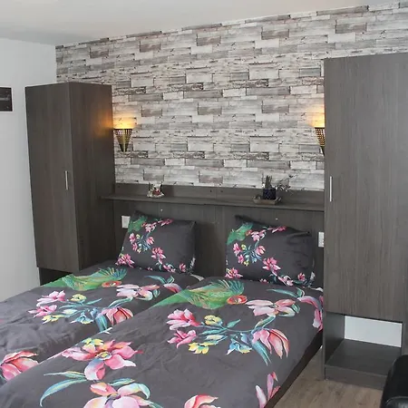 Bed & Breakfast Casimir