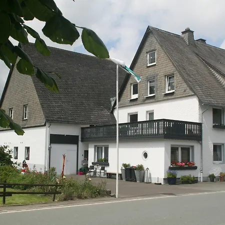 Couette-café Casimir Winterberg